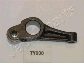 JapanParts BZ-TY000 коромысло, управление двигателем на TOYOTA HIACE III фургон (YH7_, LH6_, LH7_, LH5_, YH5_, YH6_)