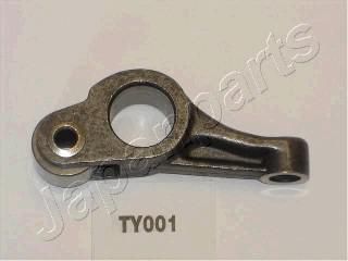 JapanParts BZ-TY001 коромысло, управление двигателем на TOYOTA HIACE III фургон (YH7_, LH6_, LH7_, LH5_, YH5_, YH6_)