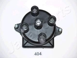 JapanParts CA-404 крышка распределителя зажигания на HONDA CIVIC III Hatchback (AL, AJ, AG, AH)