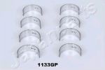 JapanParts CB1133GP шатунный подшипник на TOYOTA CRESSIDA седан (RX3_)