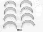 JapanParts CB1208A шатунный подшипник на NISSAN SUNNY III Liftback (N14)