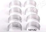 JapanParts CB1411A2 шатунный подшипник на TOYOTA HILUX II пикап (LN8_, RN5_, LN6_, YN6_, YN5_, LN5_, RN6_)