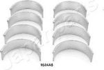 JapanParts CB1624A5 шатунный подшипник на OPEL CORSA B (73_, 78_, 79_)