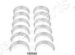 JapanParts CB1822A2 шатунный подшипник на MITSUBISHI PAJERO II (V3_W, V2_W, V4_W)
