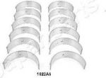 JapanParts CB1822A5 шатунный подшипник на MITSUBISHI PAJERO II (V3_W, V2_W, V4_W)