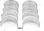 JapanParts CB2004A2 шатунный подшипник на MAZDA E-SERIE фургон (SR2)