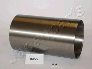 JapanParts CC-IS000 комплект гильзы цилиндра на OPEL CORSA B (73_, 78_, 79_)