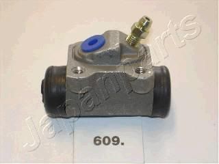 JapanParts CD-609 колесный тормозной цилиндр на DAIHATSU CHARADE III (G100, G101, G102)