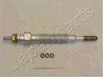 JapanParts CE-000 свеча накаливания на HYUNDAI H100 автобус (P)
