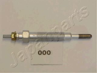 JapanParts CE-000 свеча накаливания на HYUNDAI H100 автобус (P)