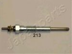 JapanParts CE-213 свеча накаливания на TOYOTA COROLLA Station Wagon (_E9_)