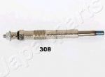 JapanParts CE-308 свеча накаливания на FORD FOCUS (DAW, DBW)