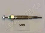 JAPANPARTS Свеча накаливания (CE-599)