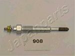 JapanParts CE-908 свеча накаливания на OPEL CAMPO (TF_)