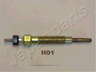 JapanParts CE-H01 свеча накаливания на HYUNDAI H-1 / STAREX