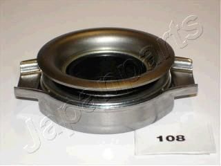 JapanParts CF-108 выжимной подшипник на NISSAN SUNNY II купе (B12)