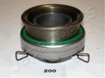 JapanParts CF-200 выжимной подшипник на TOYOTA LAND CRUISER 80 (_J8_)