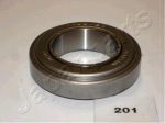 JapanParts CF-201 выжимной подшипник на TOYOTA CELICA купе (RA4_, TA4_)