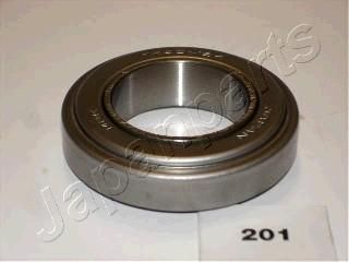 JapanParts CF-201 выжимной подшипник на TOYOTA CELICA купе (RA4_, TA4_)