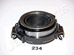 JapanParts CF-234 выжимной подшипник на TOYOTA MR 2 III (ZZW3_)
