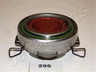 JapanParts CF-295 выжимной подшипник на TOYOTA HILUX II пикап (LN8_, RN5_, LN6_, YN6_, YN5_, LN5_, RN6_)