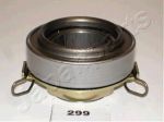 JapanParts CF-299 выжимной подшипник на TOYOTA HILUX II пикап (LN8_, RN5_, LN6_, YN6_, YN5_, LN5_, RN6_)