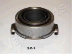 JapanParts CF-301 выжимной подшипник на MAZDA 323 III (BF)