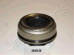 JapanParts CF-303 выжимной подшипник на MAZDA 323 F VI (BJ)