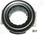 JapanParts CF-317 выжимной подшипник на MAZDA CX-5 (KE, GH)