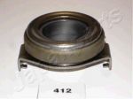 JapanParts CF-412 выжимной подшипник на HONDA PRELUDE IV (BB)