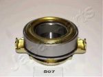 JapanParts CF-507 выжимной подшипник на HYUNDAI H-1 / STAREX