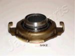 JapanParts CF-592 выжимной подшипник на HYUNDAI MATRIX (FC)