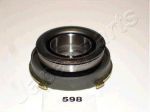 JapanParts CF-598 выжимной подшипник на HYUNDAI i20 (PB, PBT)