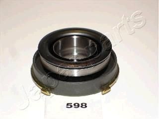 JapanParts CF-598 выжимной подшипник на HYUNDAI i20 (PB, PBT)