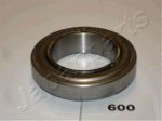 JapanParts CF-600 выжимной подшипник на DAIHATSU CUORE I (L55, L60)
