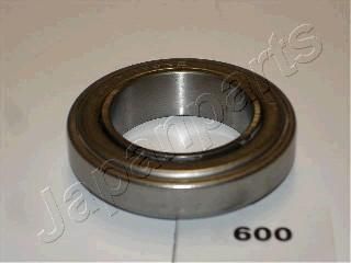 JapanParts CF-600 выжимной подшипник на DAIHATSU CUORE I (L55, L60)