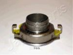 JapanParts CF-705 выжимной подшипник на MITSUBISHI LANCER VI (CJ-CP_)