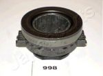 JapanParts CF-998 выжимной подшипник на SSANGYONG KORANDO Cabrio (KJ)