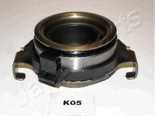 JapanParts CF-K05 выжимной подшипник на HYUNDAI H-1 Cargo (TQ)