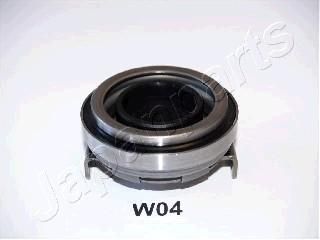 JAPANPARTS Подшипник выжимной (CF-W04)