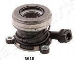 JapanParts CF-W10 выжимной подшипник на CHEVROLET TRACKER