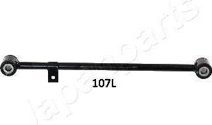 JAPANPARTS Тяга задняя поперечная L (CJ-107L)