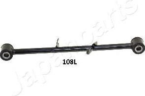 JAPANPARTS Тяга задняя поперечная L (CJ-108L)