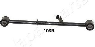 JAPANPARTS Тяга задняя поперечная R (CJ-108R)
