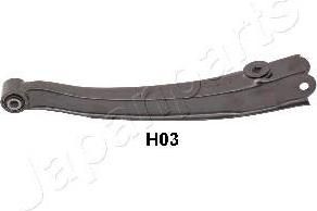 JapanParts CJ-H03L рычаг независимой подвески колеса, подвеска колеса на HYUNDAI ACCENT I (X-3)