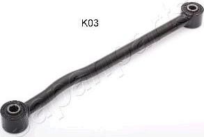 JapanParts CJ-K03 рычаг независимой подвески колеса, подвеска колеса на KIA CARENS II (FJ) JapanParts CJ-K03 рычаг независимой подвески колеса, подвеска колеса на KIA CARENS II (FJ)