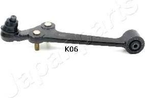 JapanParts CJ-K05L рычаг независимой подвески колеса, подвеска колеса на KIA RIO универсал (DC)