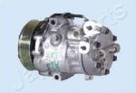 JapanParts CMP2020132 компрессор, кондиционер на OPEL CORSA C фургон (F08, W5L)