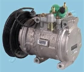 JapanParts CMP2030055 компрессор, кондиционер на HONDA ACCORD VI (CG, CK)
