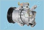 JapanParts CMP2030180 компрессор, кондиционер на TOYOTA YARIS (SCP1_, NLP1_, NCP1_)